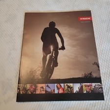 2007 Trek Mountain Catalog USA