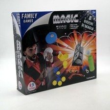 Confezione giochi di - di,