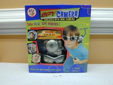 Occhiali da sole Spy Camera