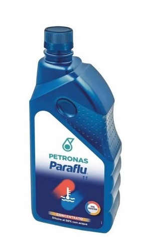 1lt selenia petronas - 1lt, paraflu