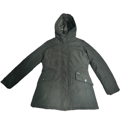 Woolrich gleley coat - gleley, giacca