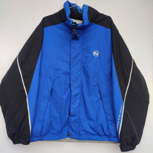 Giacca imbottita blu - , nautica