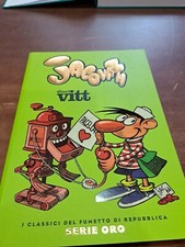 JACOVITTI SERIE ORO N.20