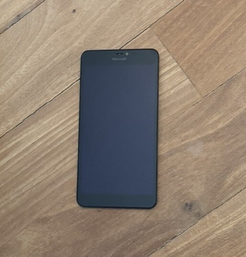 Modulo display touchscreen