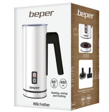 BEPER BB.210 Montalatte