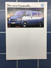 1993 VW CARAVELLE Volkswagen