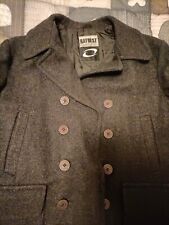 cappotto invernale uomo