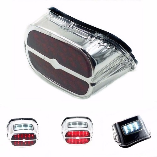 Luce targa freno - a, per