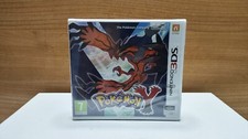 Pokemon Y per Nintendo 3DS -