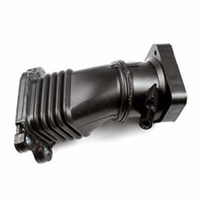 TUBO MANICOTTO COLLETTORE DI