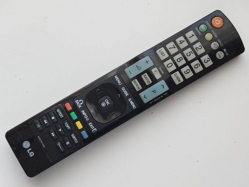 Télécommande pour smart - pour, tv