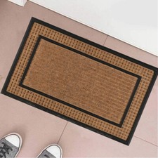 Tappeto Zerbino Rettangolare