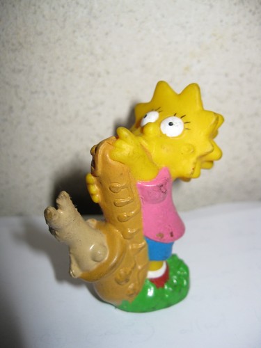 Personaggio simpsons - ,