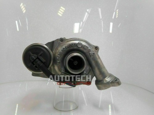 Turbocompressore per citroen - turbocompressore,