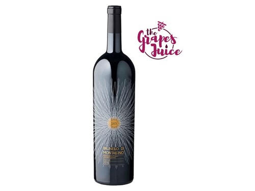 Tenuta luce brunello - tenuta,