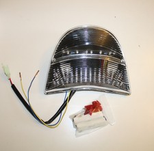 Fanale LED Intermittenti