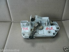 PEUGEOT 406 1996-2001 OFFSIDE
