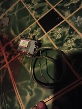 1PCS Termostato Frigorifero