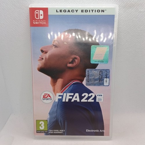 Fifa switch - 22,
