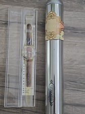Swatch Gent Cigar GK250 1997