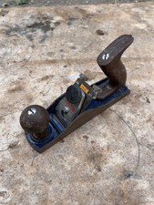 Pialla Da Falegname Vintage