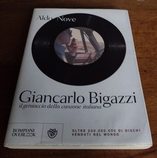 Giancarlo Bigazzi Il geniaccio
