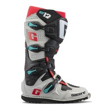 Stivali gaerne sg12 enduro - stivali,