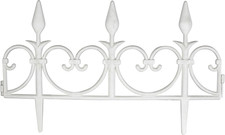 Recinzione per Giardino in