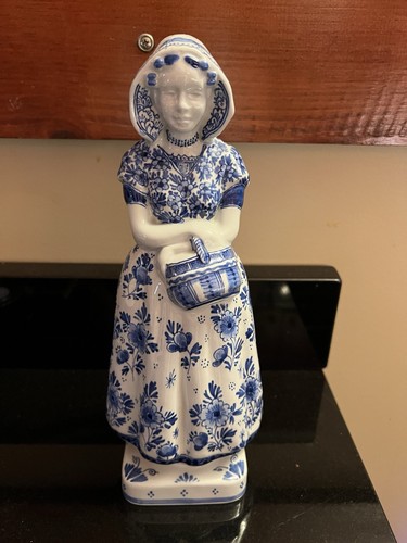 Porcellana vintage royal delft - porcellana,