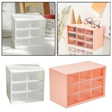 9 cassetto Organizzatore