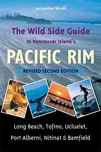 The wild side guide - wild,