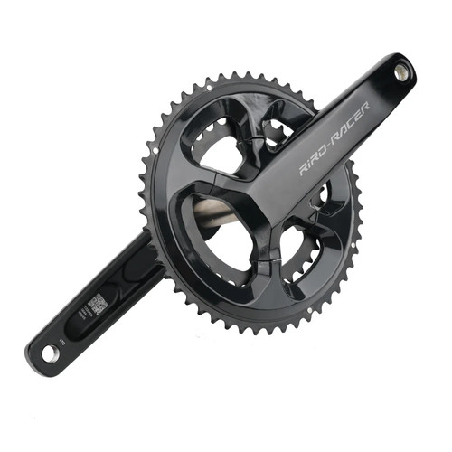 Guarnitura bici strada riro - guarnitura,