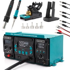 Set di attrezzature di