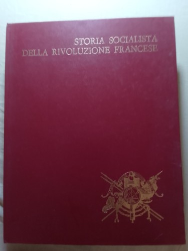 Storia socialista della