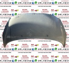 COFANO ANTERIORE PEUGEOT 207