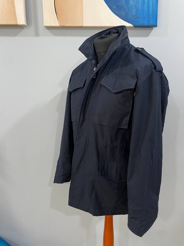 Giacca uomo alpha - alpha, industries