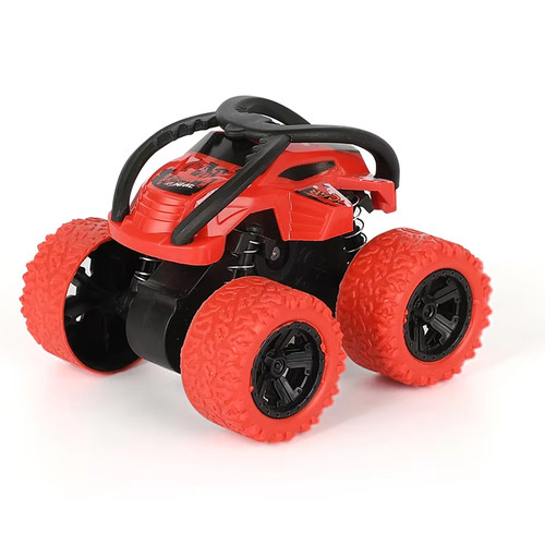 Inertial off road vehicle - off-road,