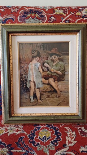 Olio tavola scuola - olio, tavola,
