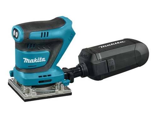 Makita dbo484z levigatrice - makita,