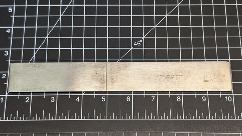 Richards 0435 4 - 11-0435, 1-1/4"