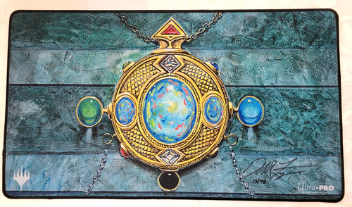 Tappetino gioco mox opal - da,