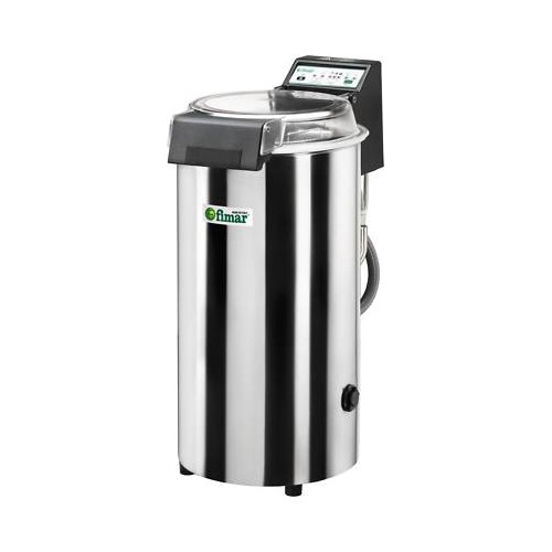 Lavaverdure centrifuga verdura