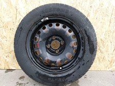 CERCHIO ACCIAIO SKODA CITIGO