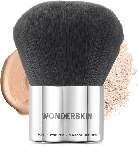 Kabuki brush pennello per - brush,
