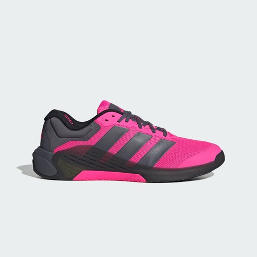 Adidas dropset gym training - adidas,
