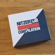 Nitzer Ebb • Compilation (3