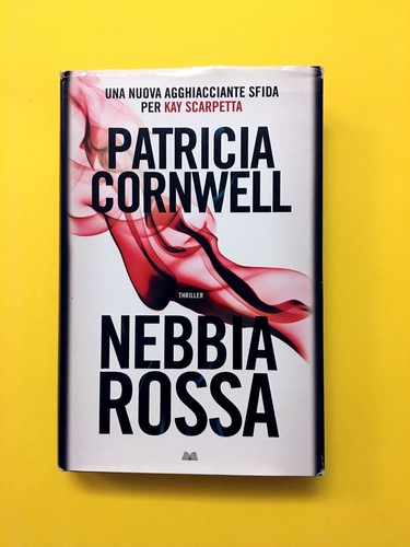 Nebbia rossa patricia - rossa-di,