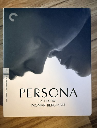 Persona criterion collection - persona,