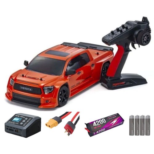 Kyosho fazer mk2 toyota tundra - mk2,