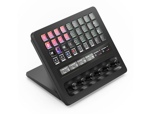 Elgato stream deck - elgato, +